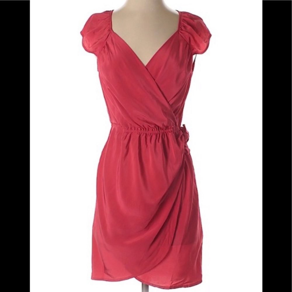 Charlie Jade Dress